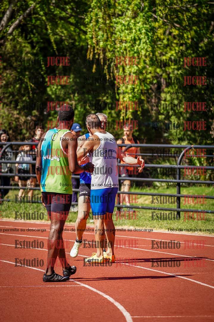 Fotos de algunos extras del torneo