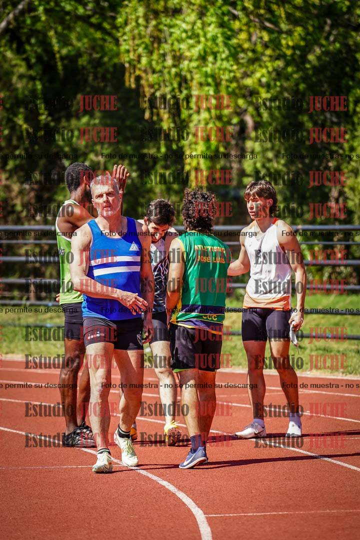 Fotos de algunos extras del torneo