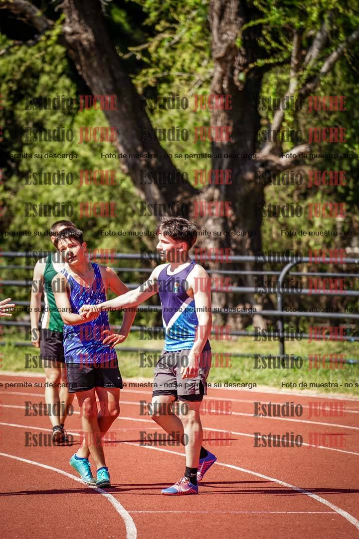 Fotos de algunos extras del torneo