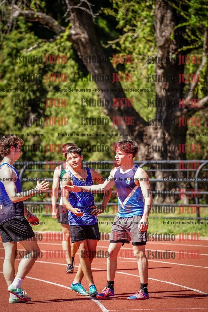 Fotos de algunos extras del torneo