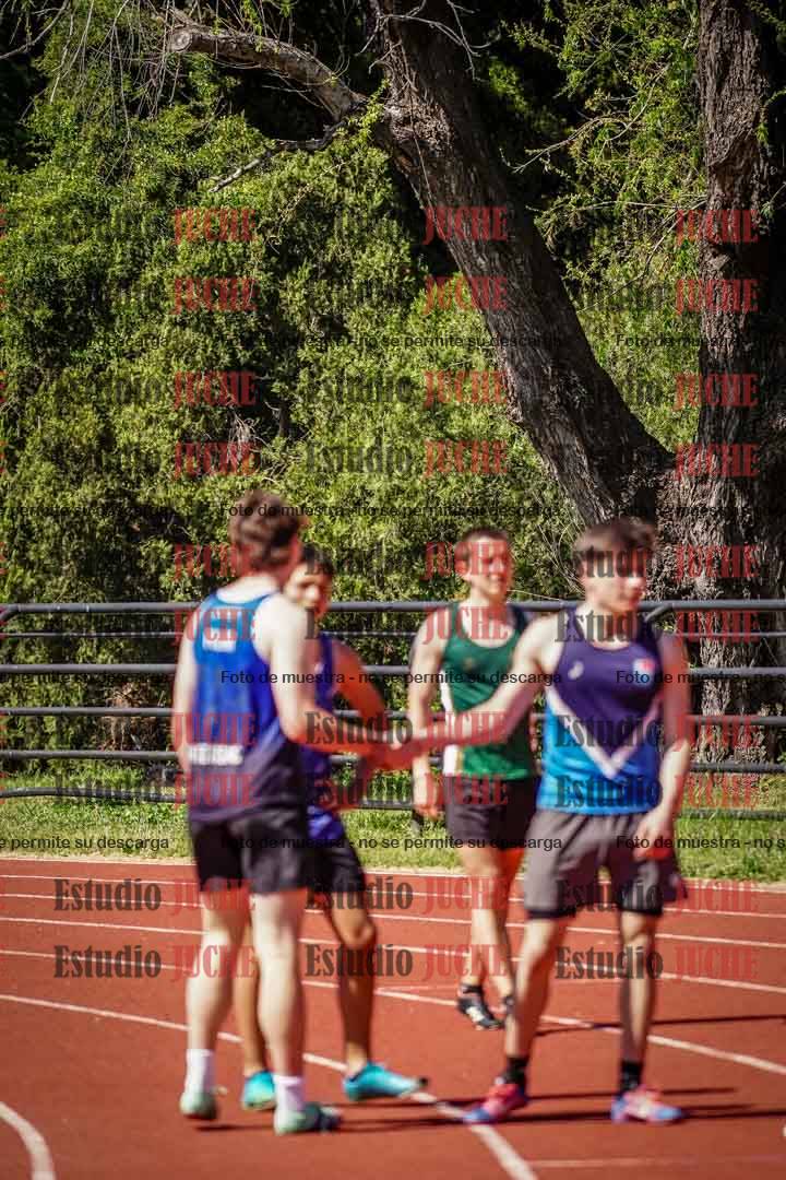 Fotos de algunos extras del torneo