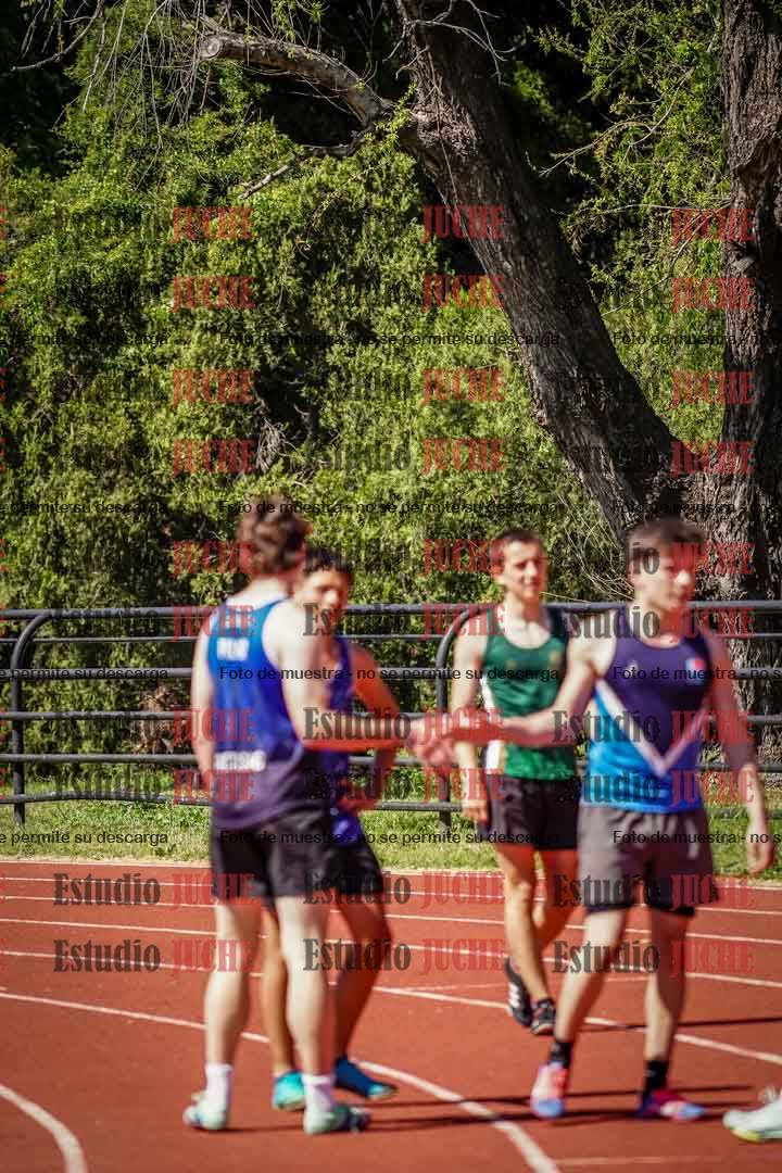 Fotos de algunos extras del torneo