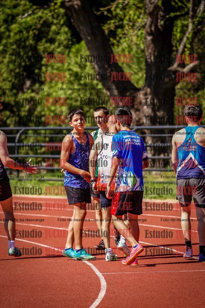 Fotos de algunos extras del torneo
