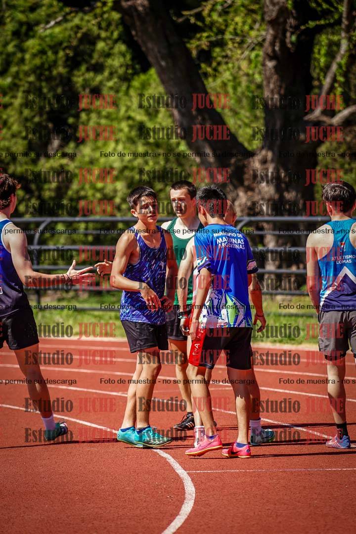 Fotos de algunos extras del torneo