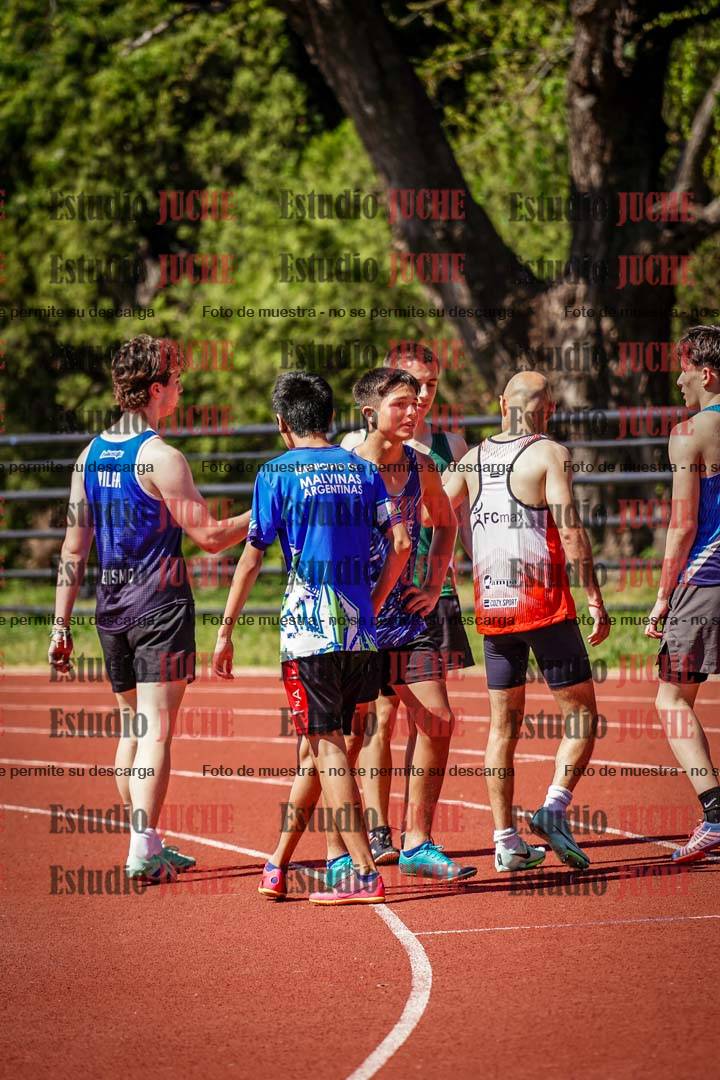 Fotos de algunos extras del torneo
