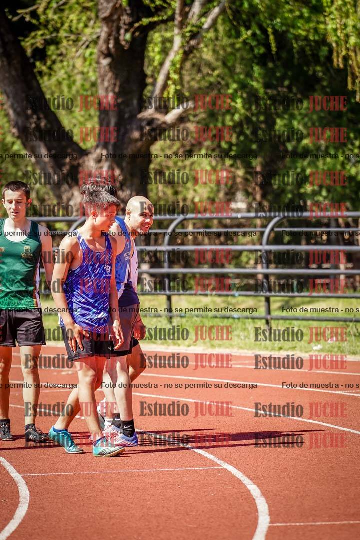 Fotos de algunos extras del torneo