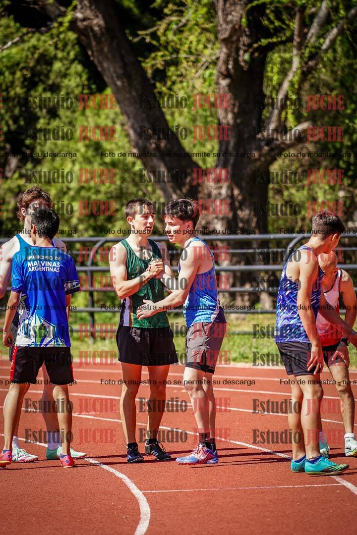 Fotos de algunos extras del torneo