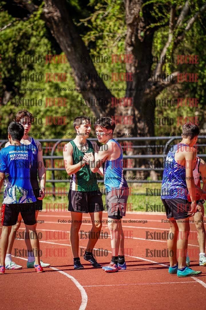 Fotos de algunos extras del torneo