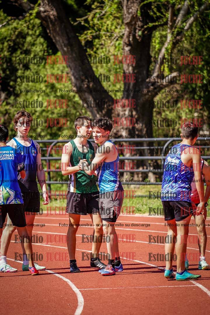 Fotos de algunos extras del torneo