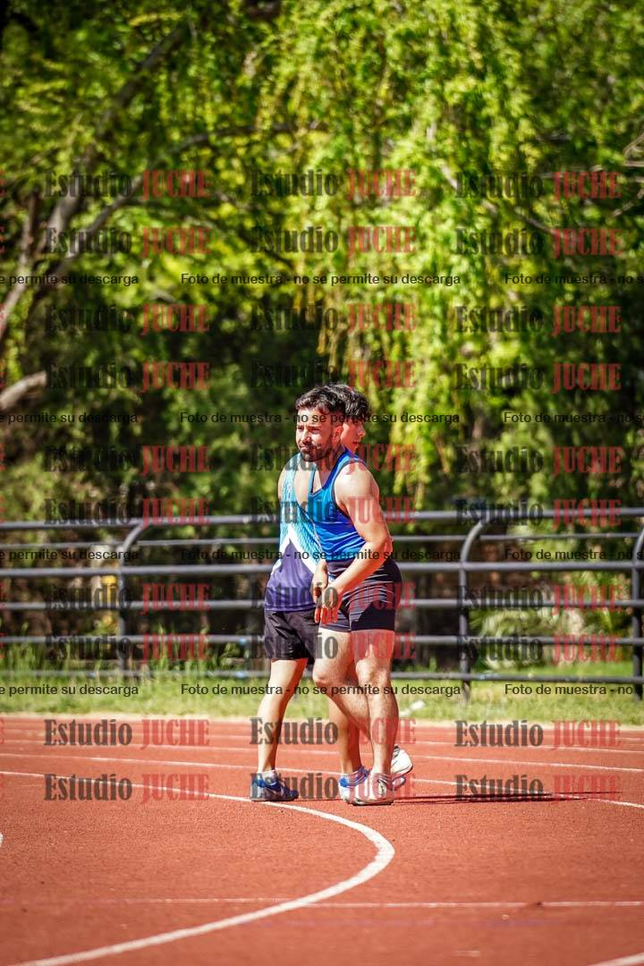 Fotos de algunos extras del torneo