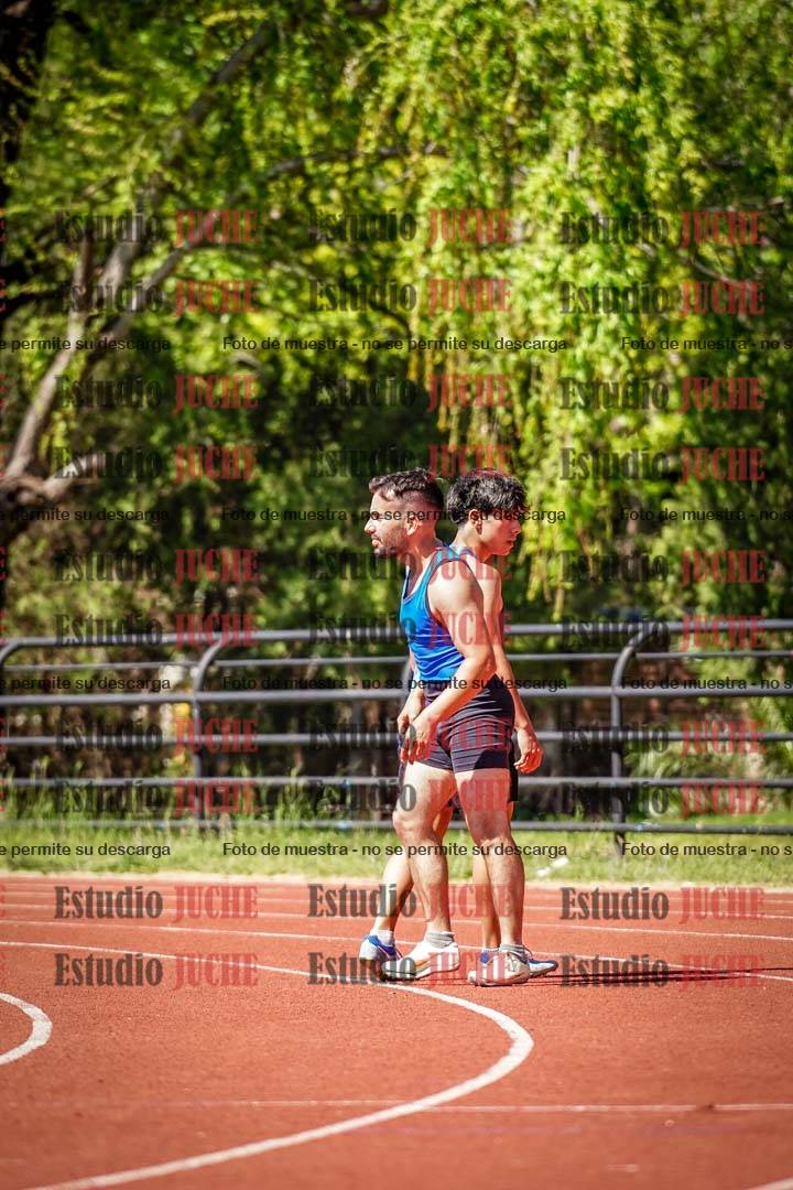 Fotos de algunos extras del torneo