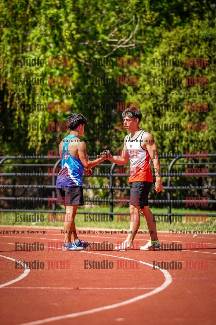 Fotos de algunos extras del torneo