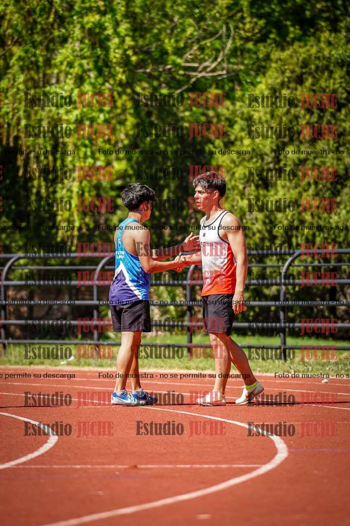 Fotos de algunos extras del torneo