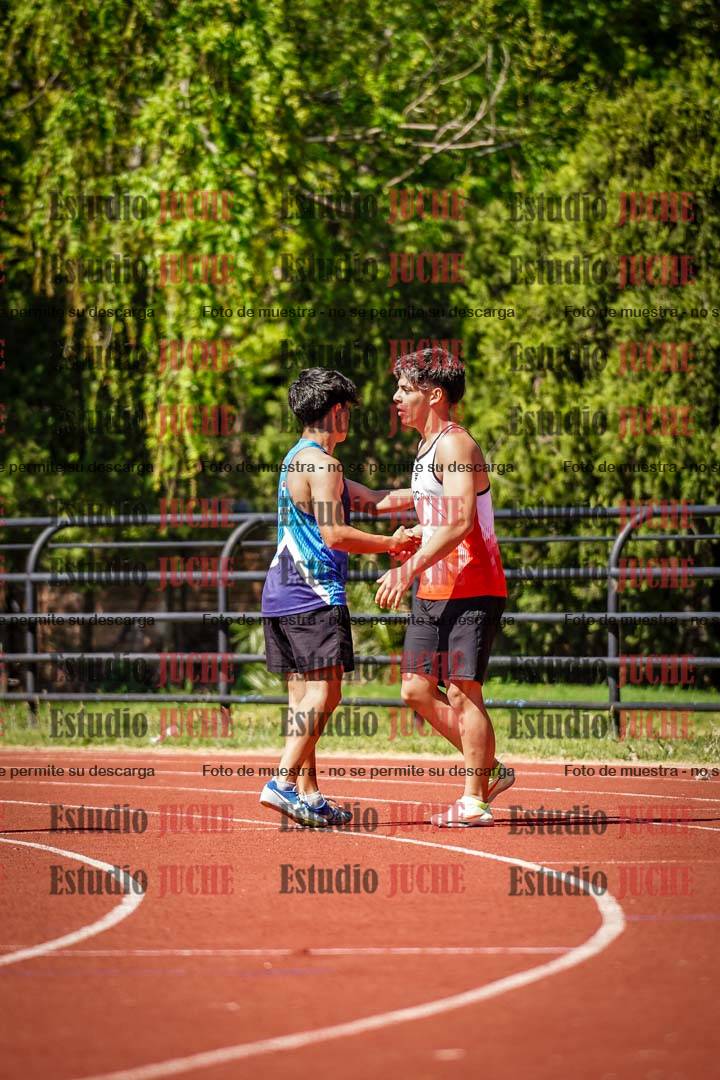 Fotos de algunos extras del torneo