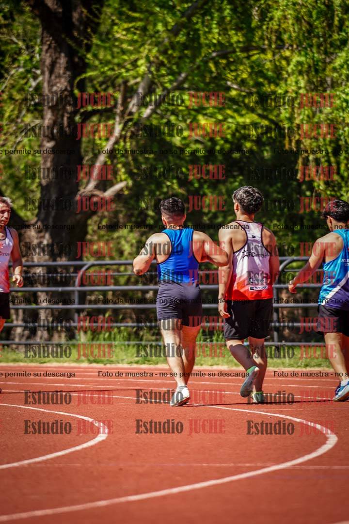 Fotos de algunos extras del torneo