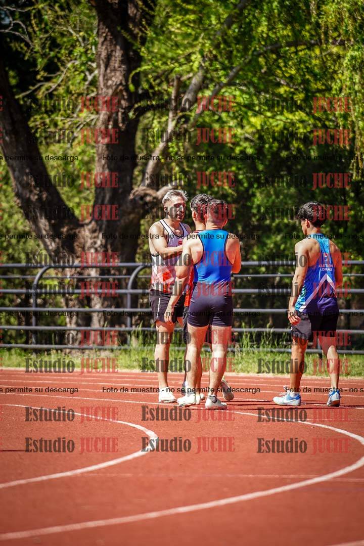 Fotos de algunos extras del torneo