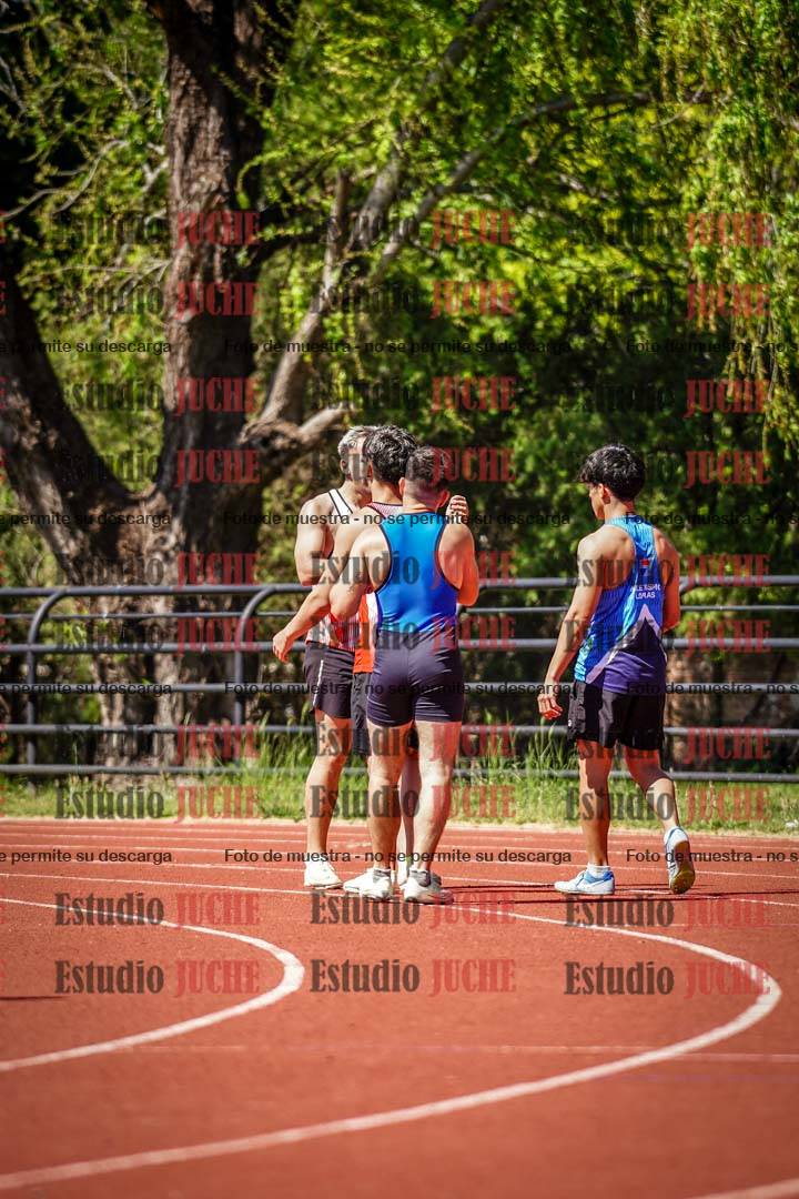 Fotos de algunos extras del torneo