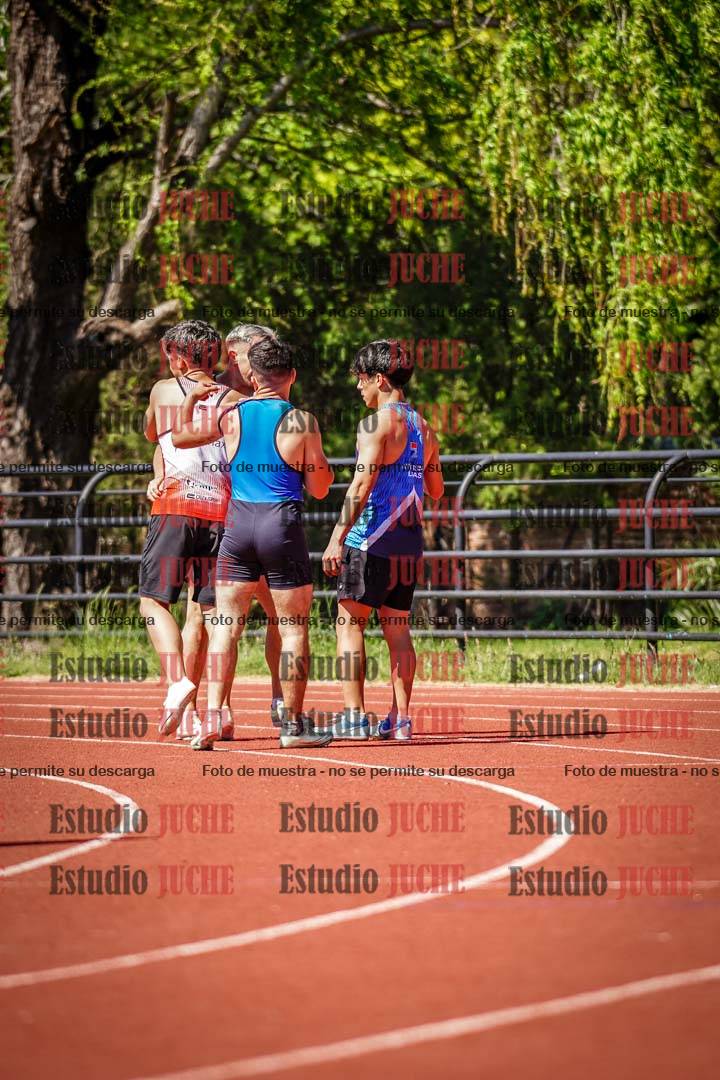 Fotos de algunos extras del torneo