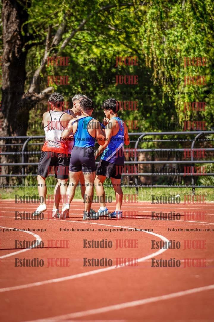 Fotos de algunos extras del torneo
