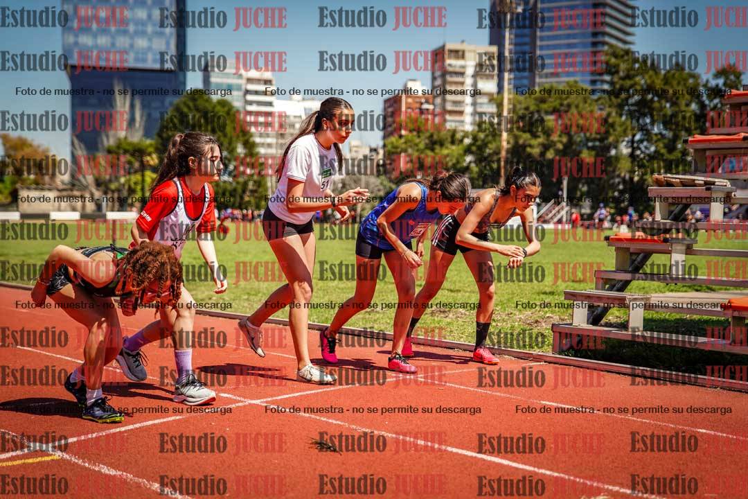 Fotos de los 600 m llanos de mujeres