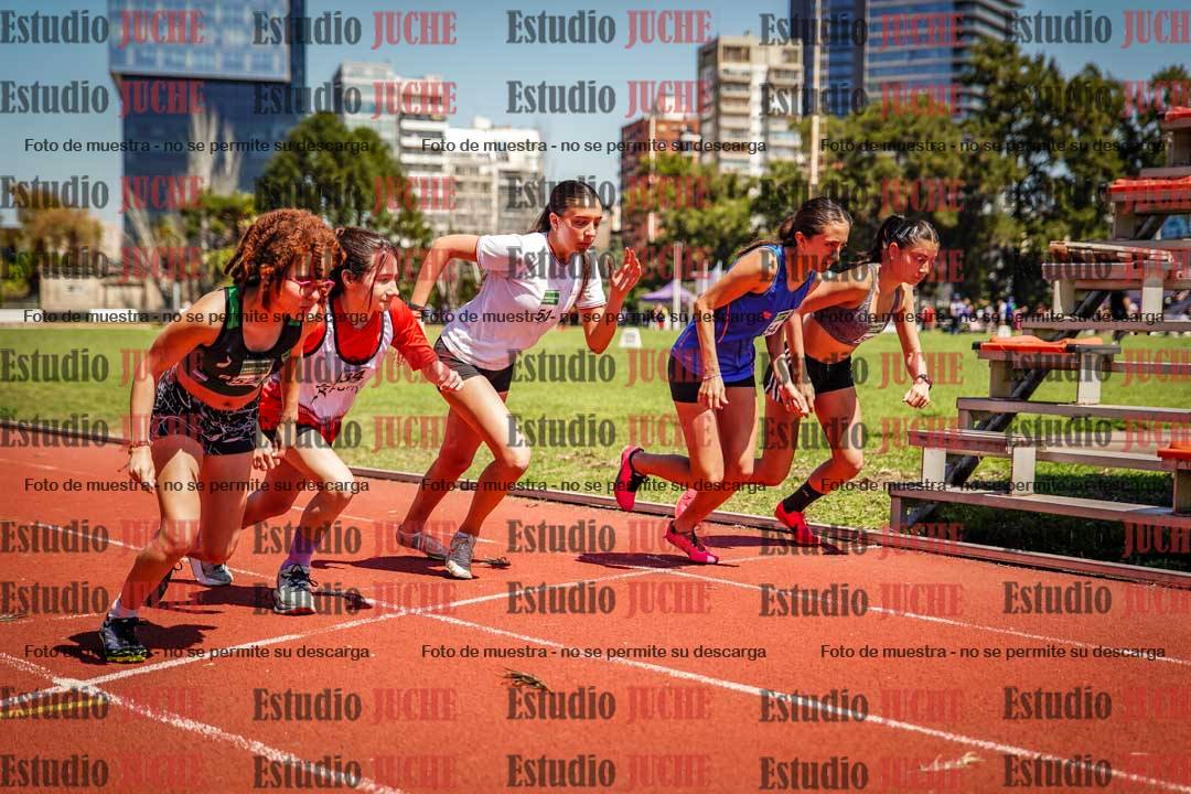 Fotos de los 600 m llanos de mujeres