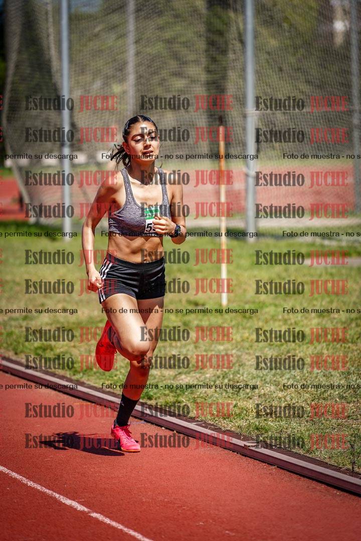 Fotos de los 600 m llanos de mujeres