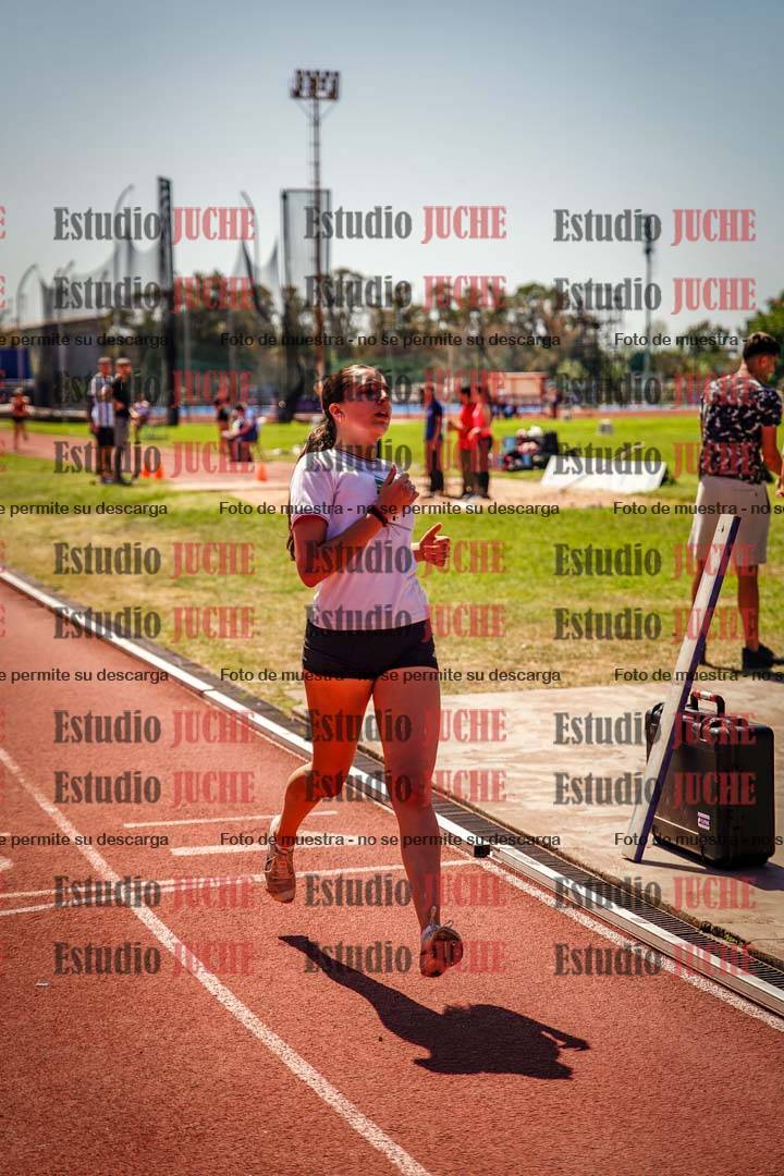 Fotos de los 600 m llanos de mujeres