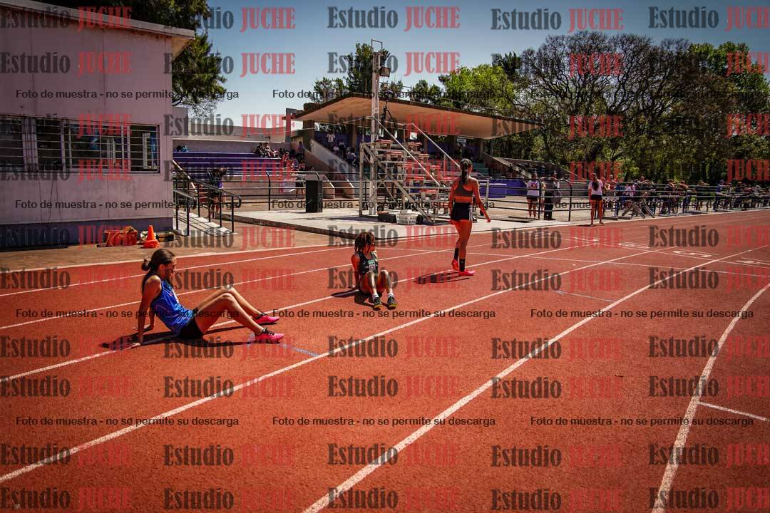 Fotos de los 600 m llanos de mujeres