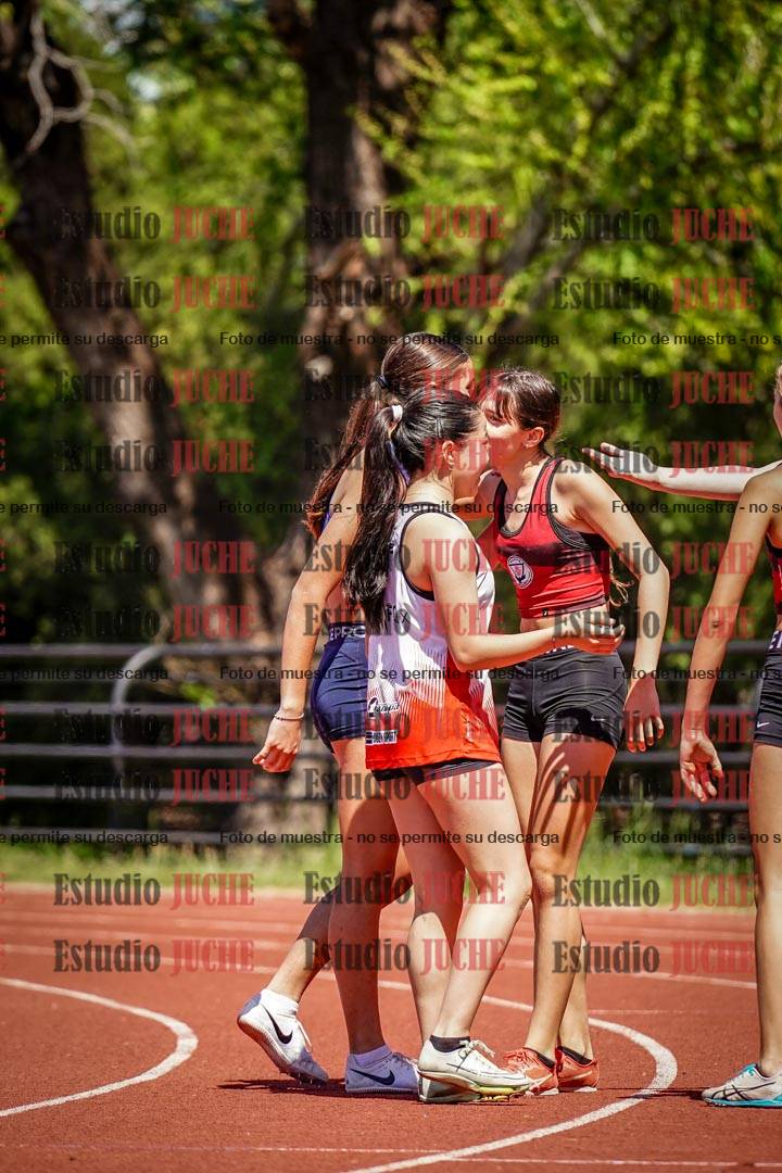 Fotos de algunos extras del torneo
