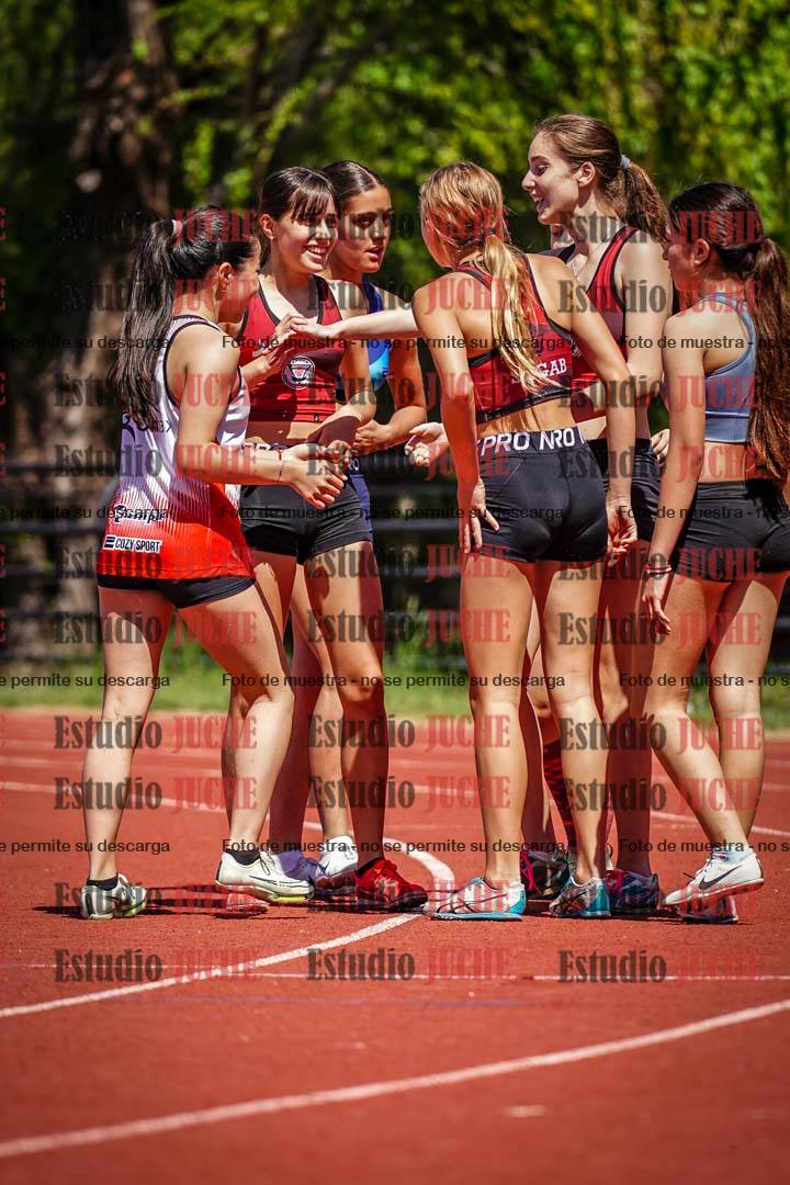 Fotos de algunos extras del torneo