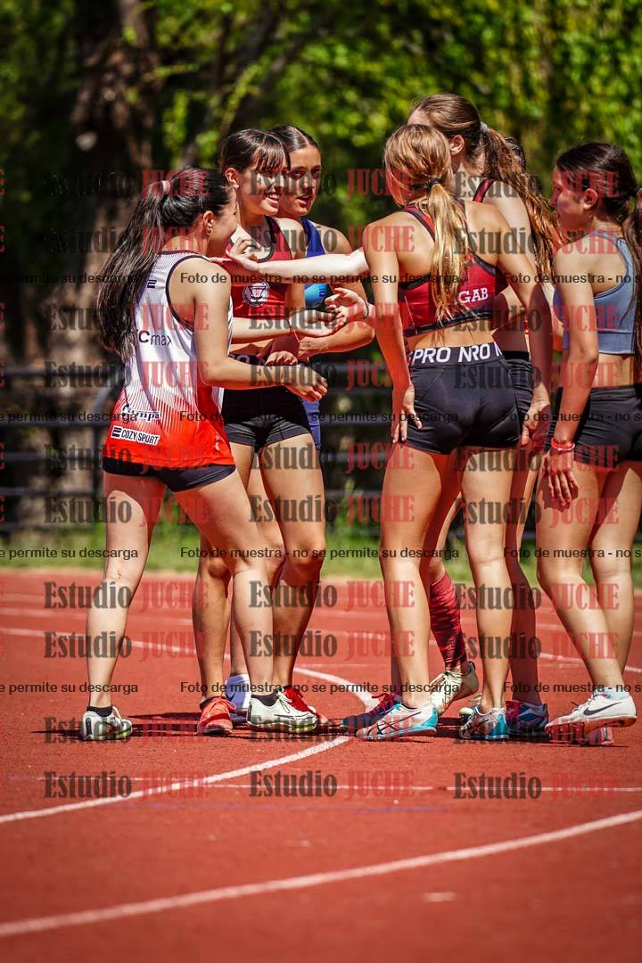 Fotos de algunos extras del torneo