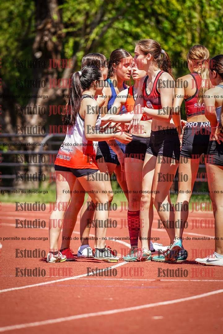 Fotos de algunos extras del torneo
