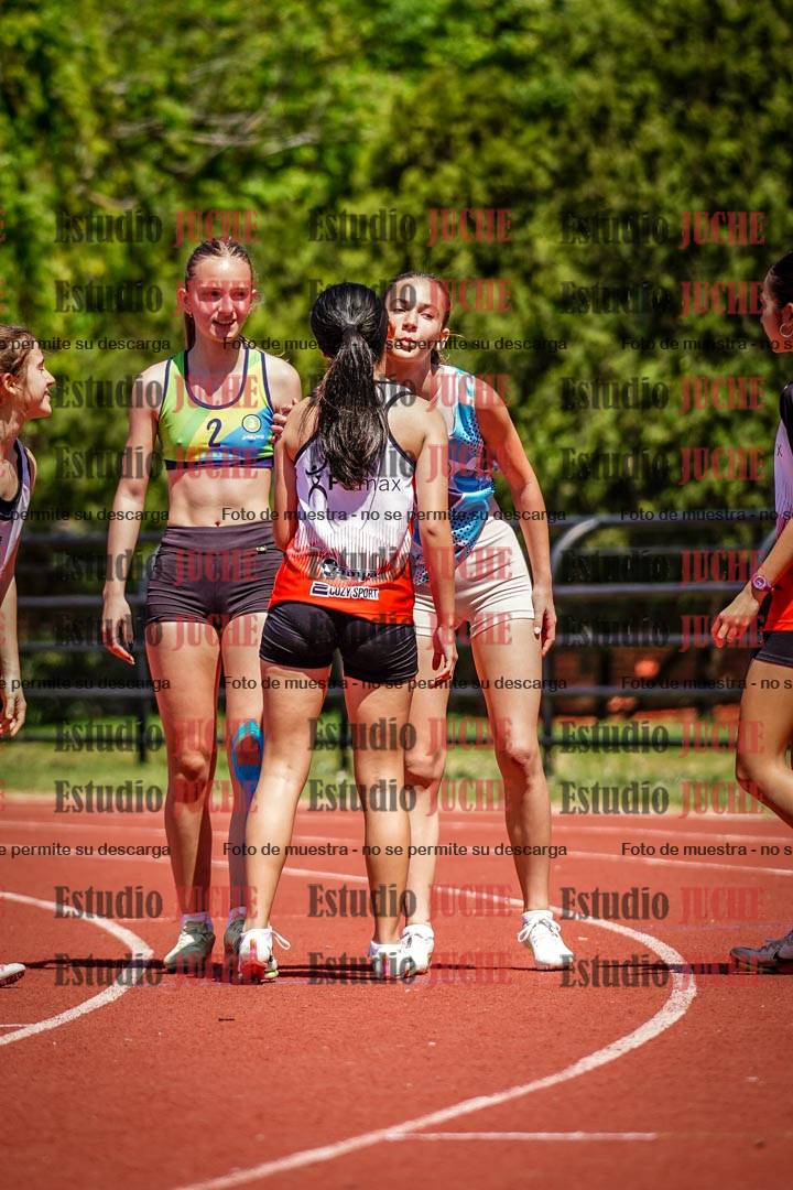 Fotos de algunos extras del torneo