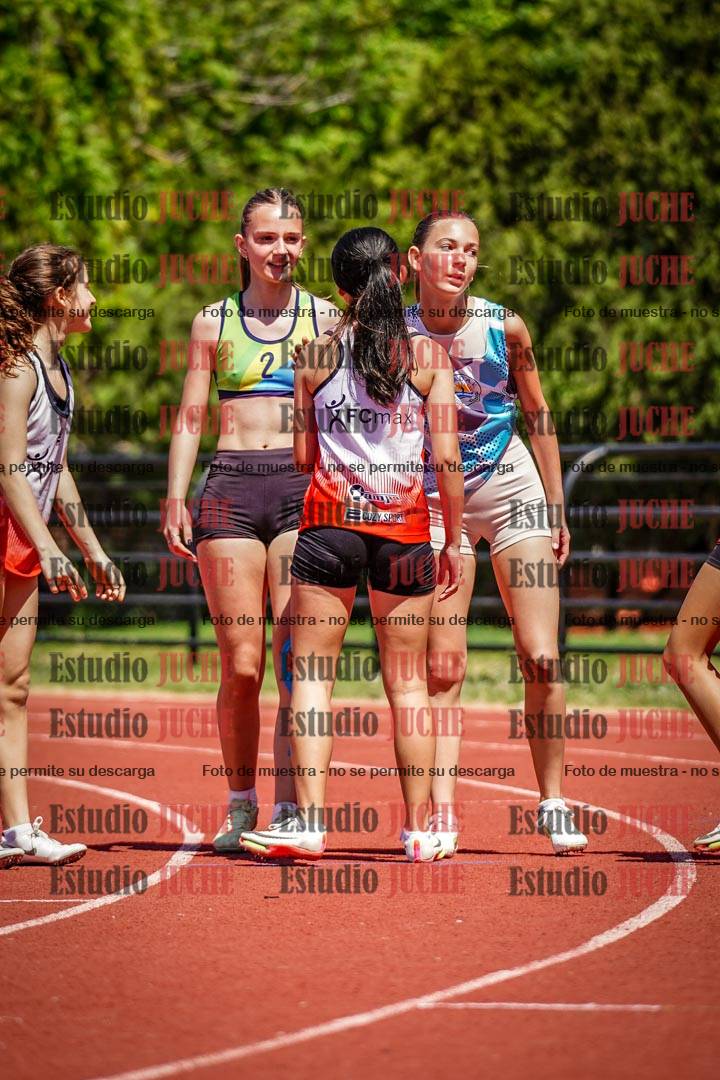 Fotos de algunos extras del torneo