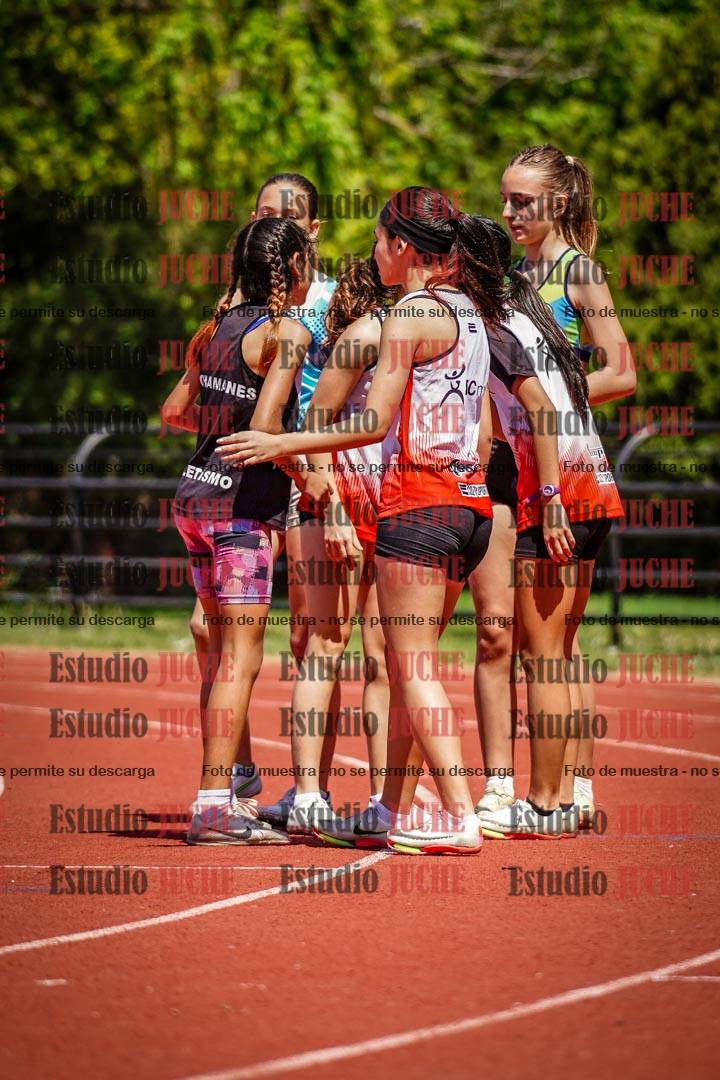 Fotos de algunos extras del torneo
