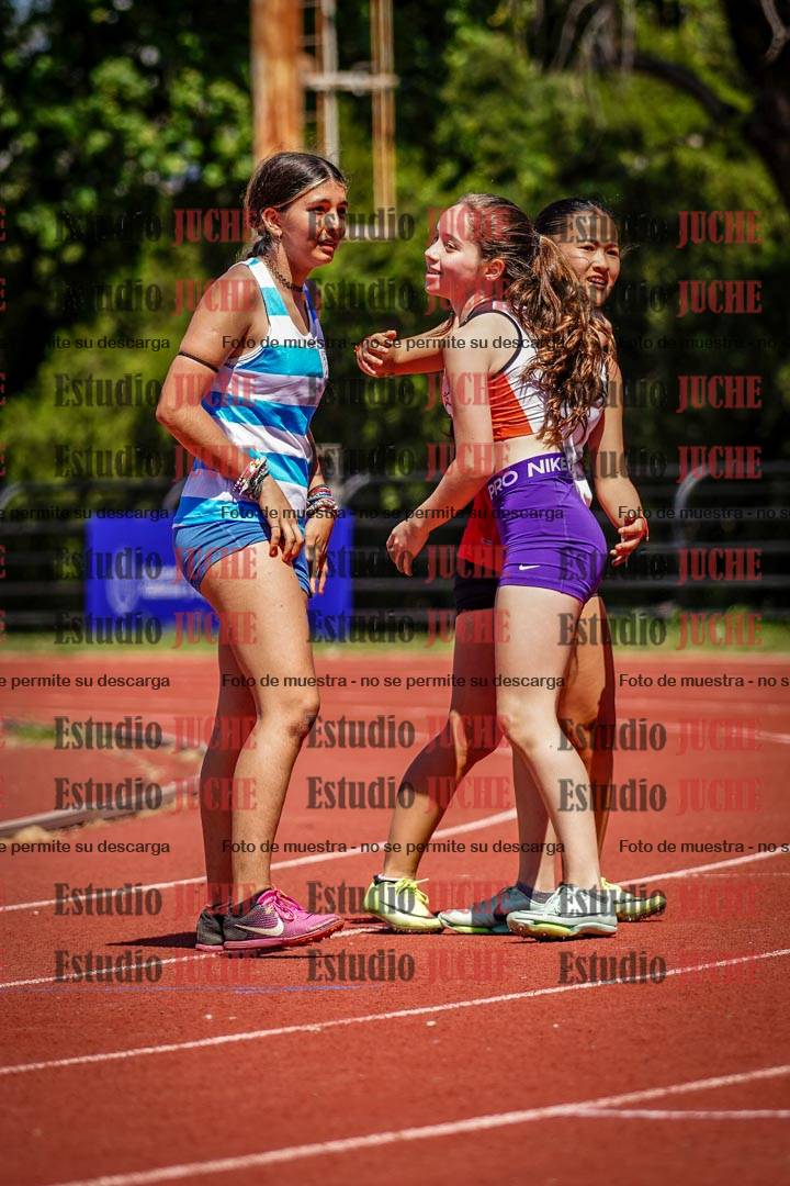 Fotos de algunos extras del torneo