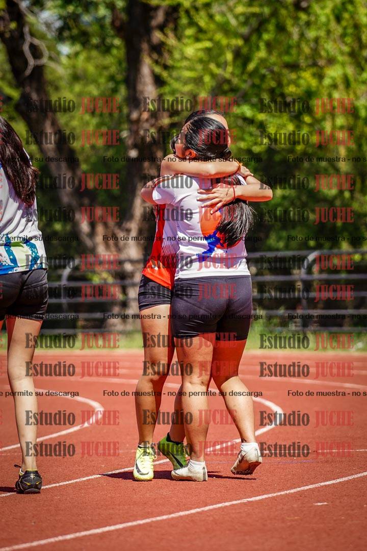 Fotos de algunos extras del torneo