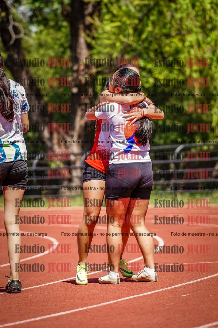 Fotos de algunos extras del torneo