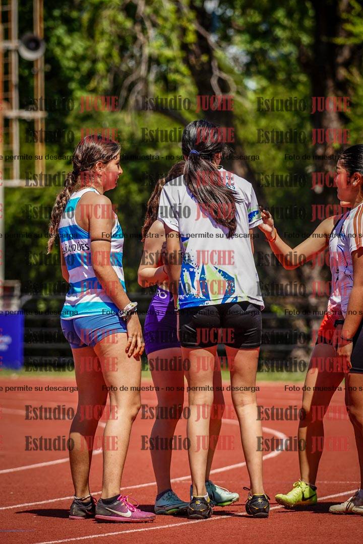 Fotos de algunos extras del torneo
