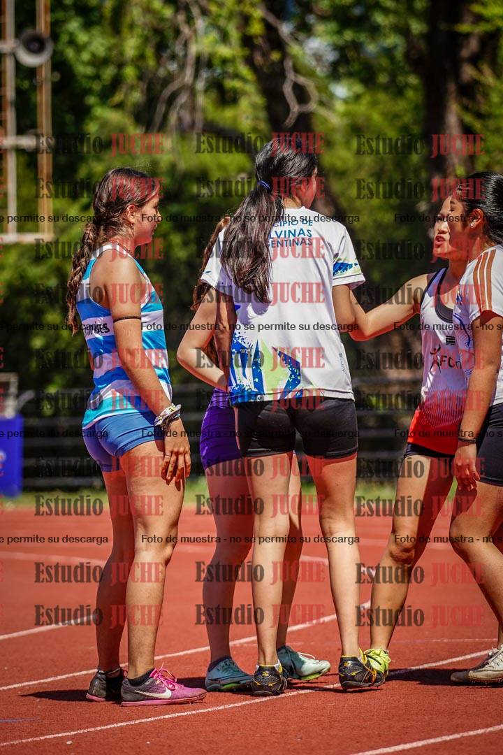 Fotos de algunos extras del torneo