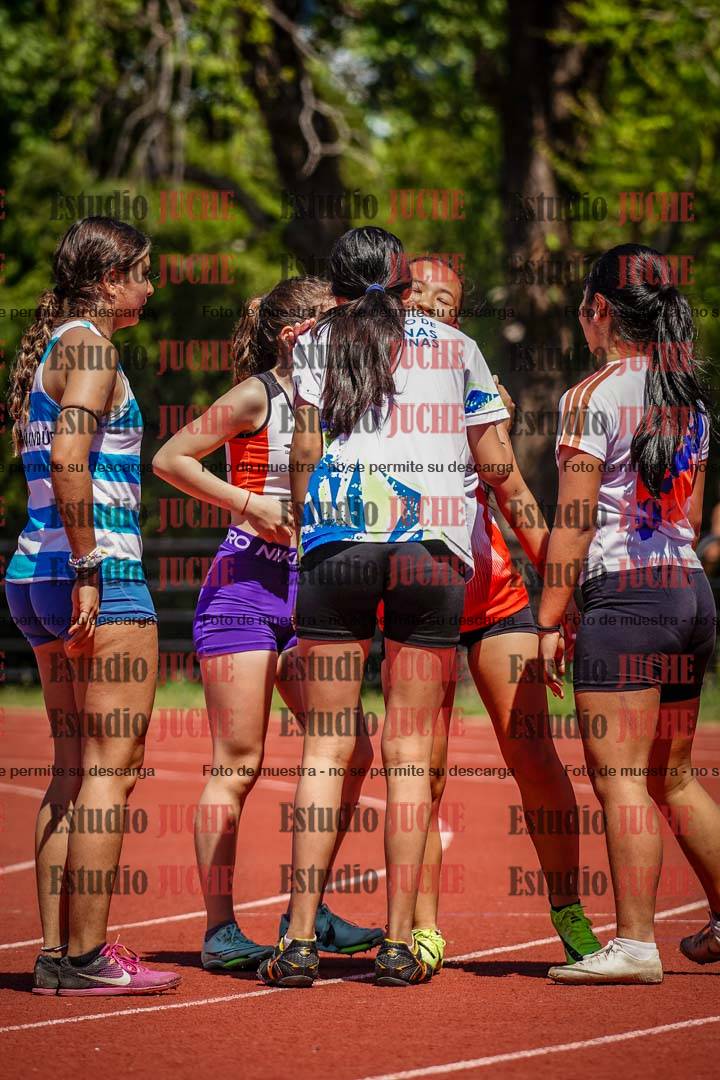 Fotos de algunos extras del torneo