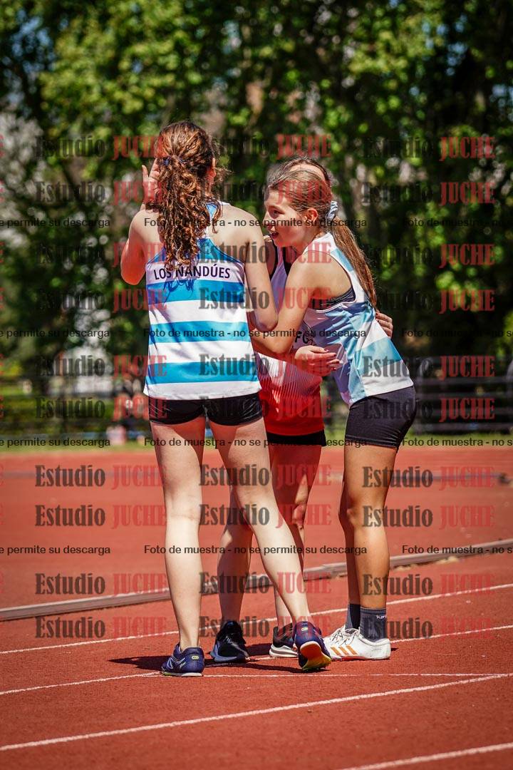 Fotos de algunos extras del torneo