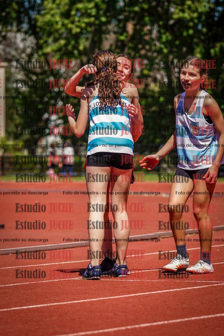 Fotos de algunos extras del torneo