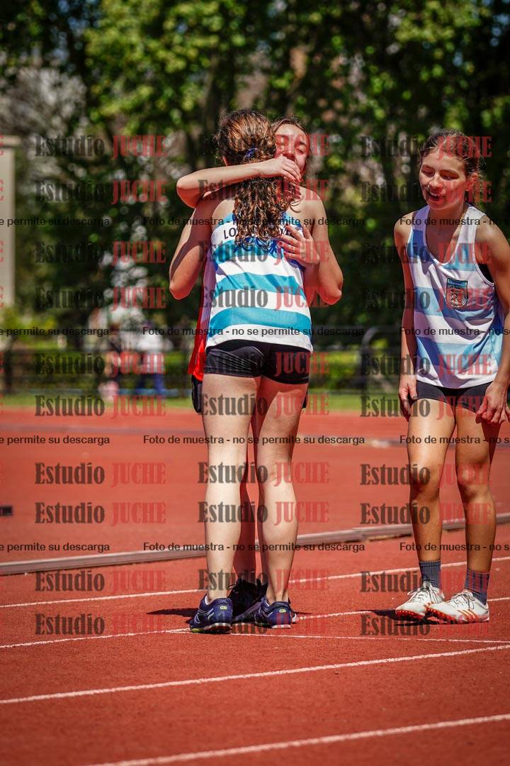 Fotos de algunos extras del torneo