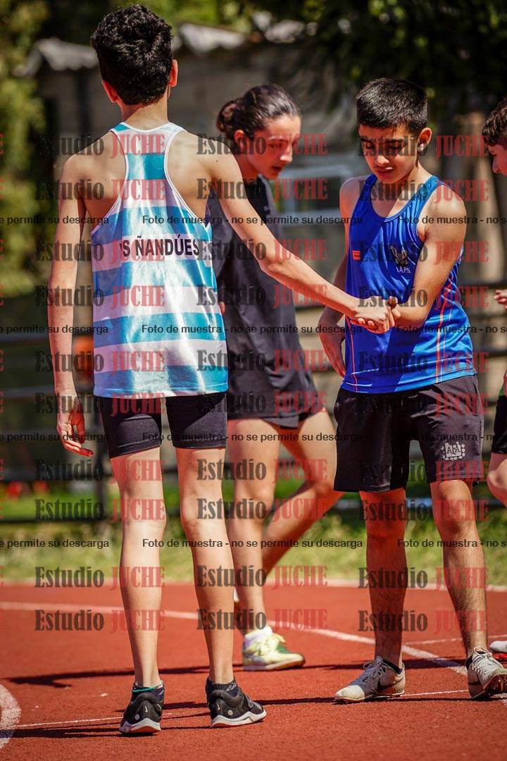 Fotos de algunos extras del torneo