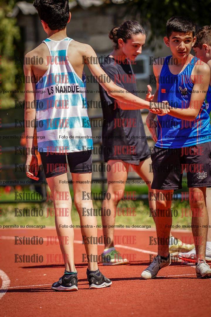 Fotos de algunos extras del torneo