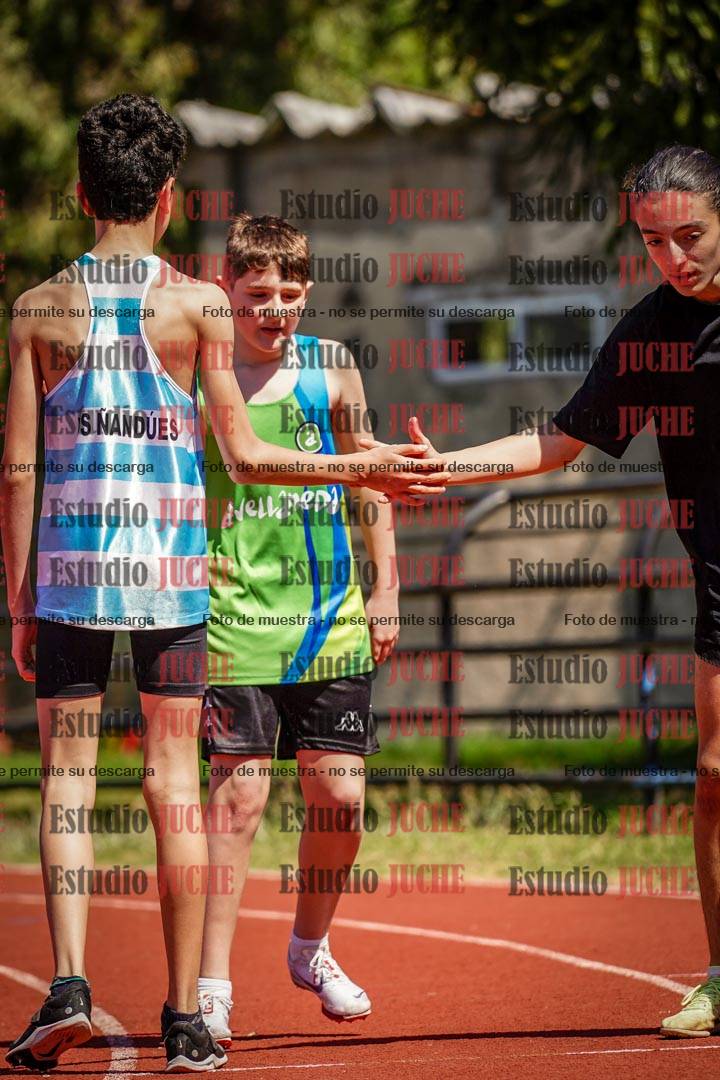 Fotos de algunos extras del torneo