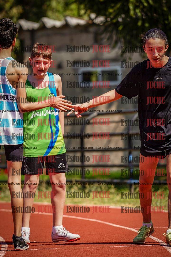 Fotos de algunos extras del torneo