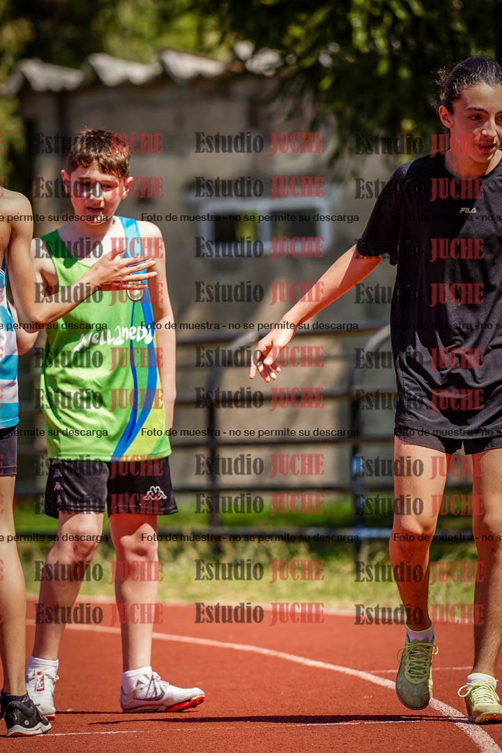 Fotos de algunos extras del torneo