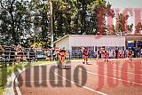 Fotos de los 400 m llanos de mujeres